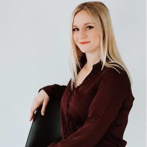 Meet your Posher, Jessica